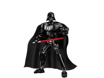 LEGO 75111 Darth Vader - Certified