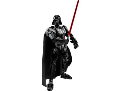 LEGO 75111 Darth Vader - Certified