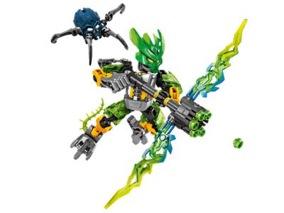 LEGO 70778 Protector of Jungle - Retired