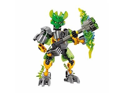 LEGO 70778 Protector of Jungle - Retired