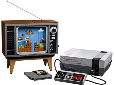 LEGO 71374 Nintendo Entertainment System - Retired