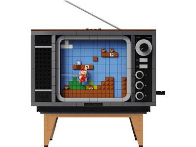 LEGO 71374 Nintendo Entertainment System - Retired