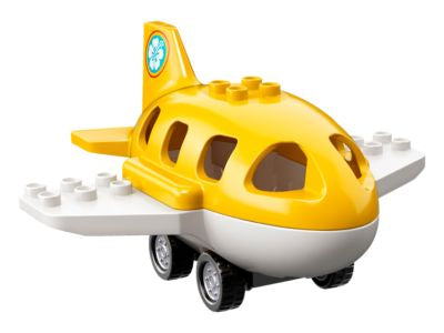 LEGO 10871 Airport - Certified
