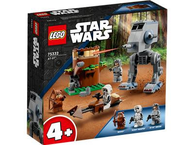 LEGO 75332 AT-ST - Retired