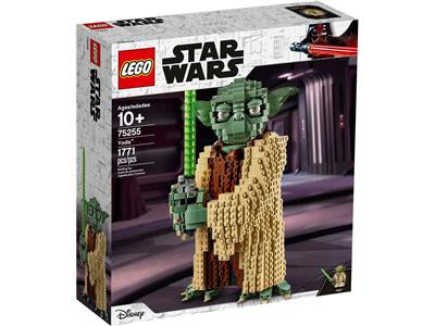 75255 LEGO Star Wars Yoda