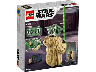 75255 LEGO Star Wars Yoda