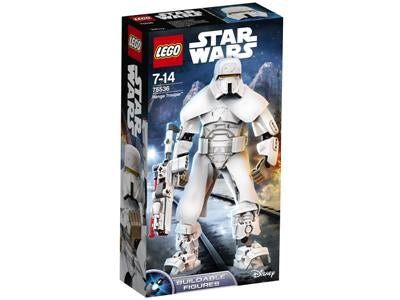 LEGO 75536 Range Trooper - Retired
