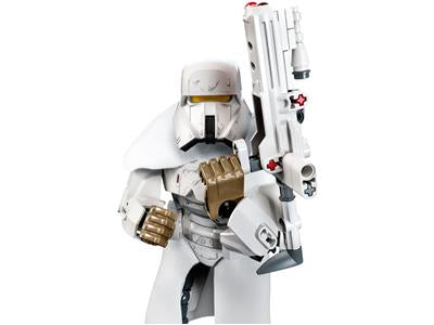 LEGO 75536 Range Trooper - Retired