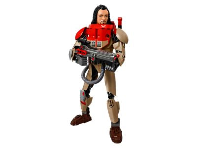 LEGO 75525 Baze Malbus - Retired