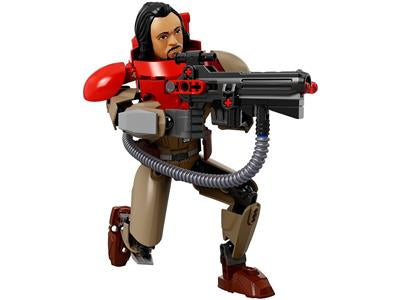 LEGO 75525 Baze Malbus - Retired
