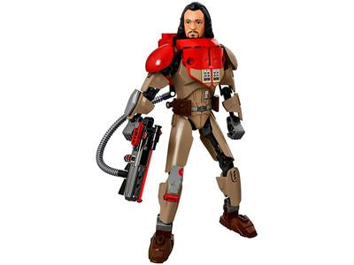 LEGO 75525 Baze Malbus - Retired