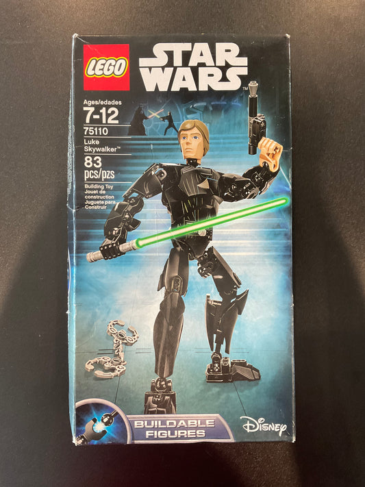 LEGO 75110 Luke Skywalker - Retired