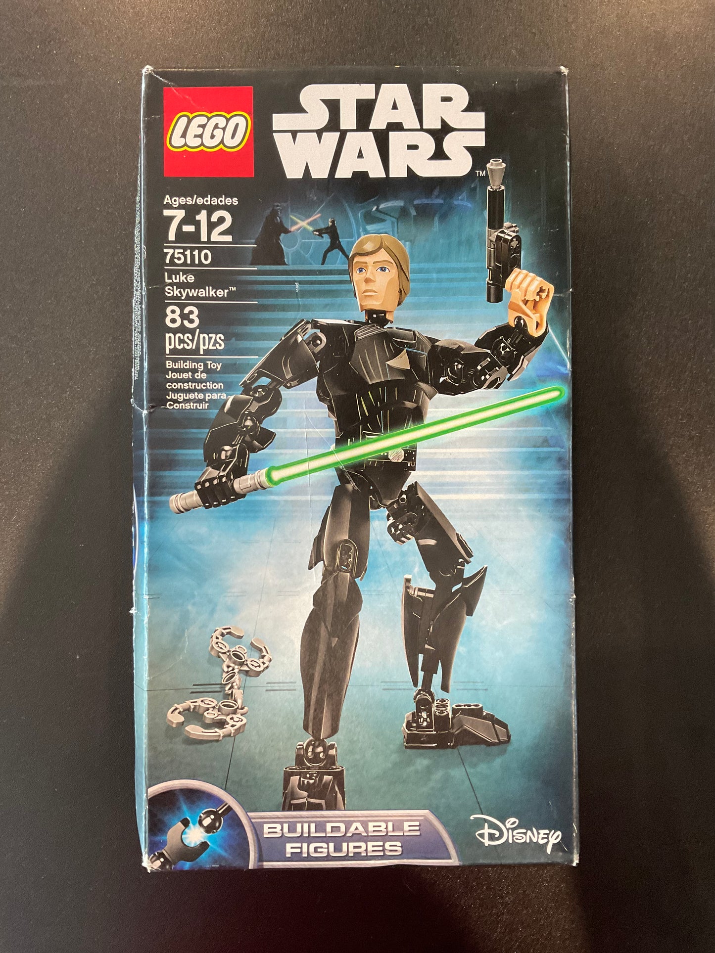 LEGO 75110 Luke Skywalker - Retired