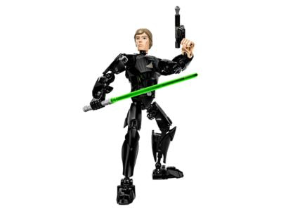 LEGO 75110 Luke Skywalker - Retired