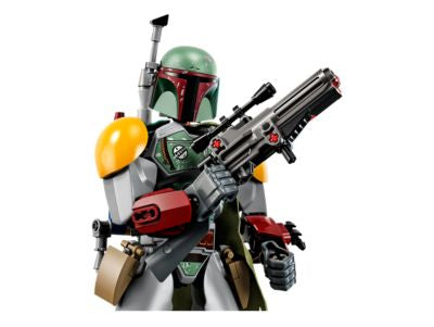 LEGO 75533 Boba Fett - Retired