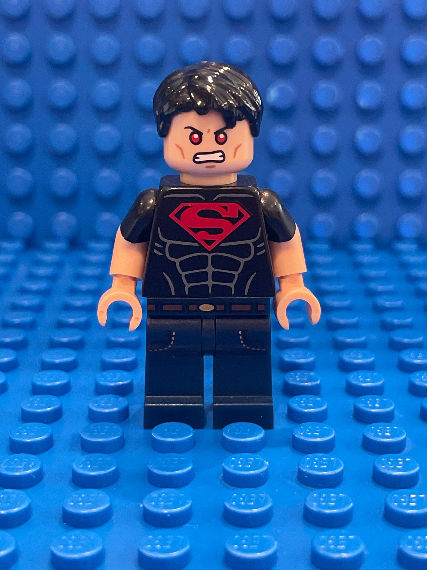 LEGO Promotional Superboy minifigure