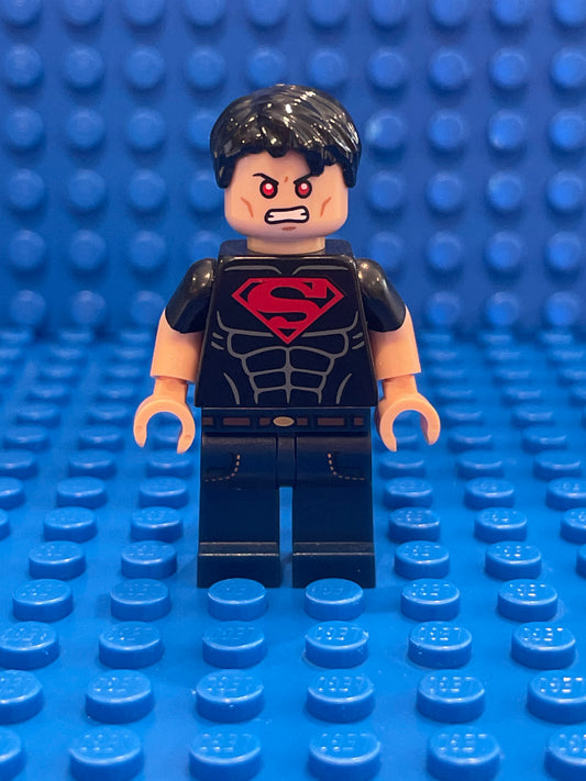 LEGO Promotional Superboy minifigure