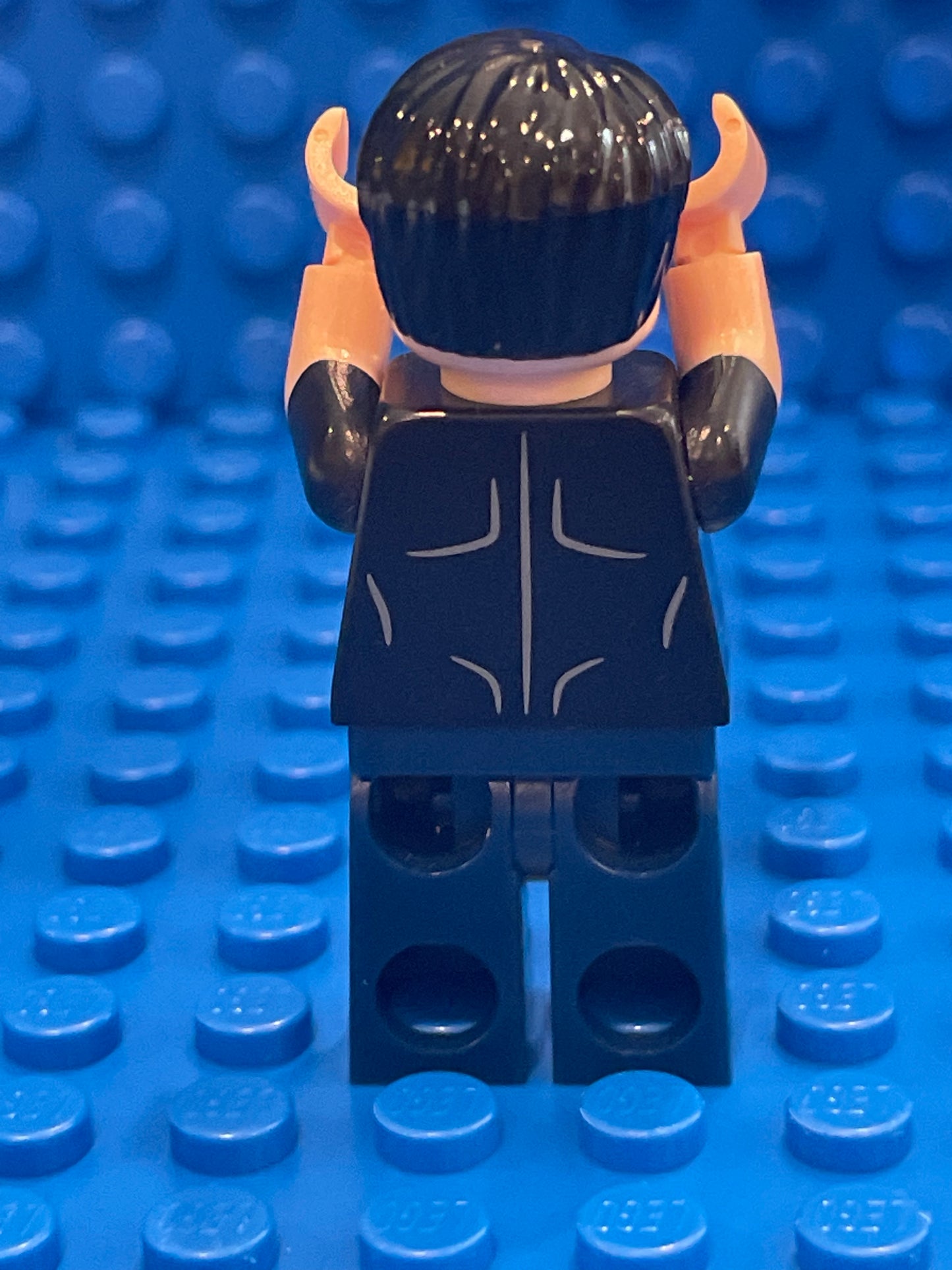 LEGO Promotional Superboy minifigure