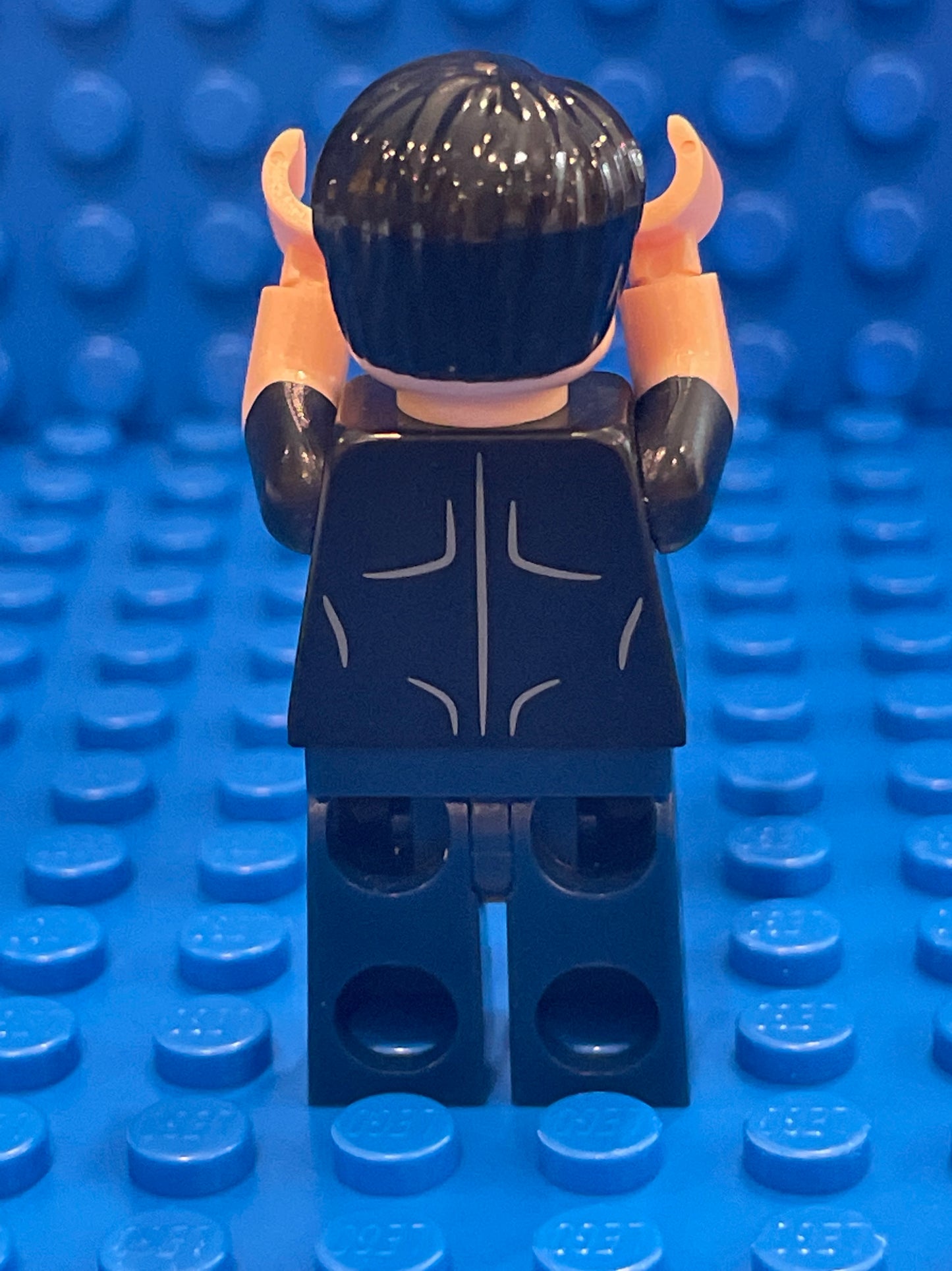 LEGO Promotional Superboy minifigure