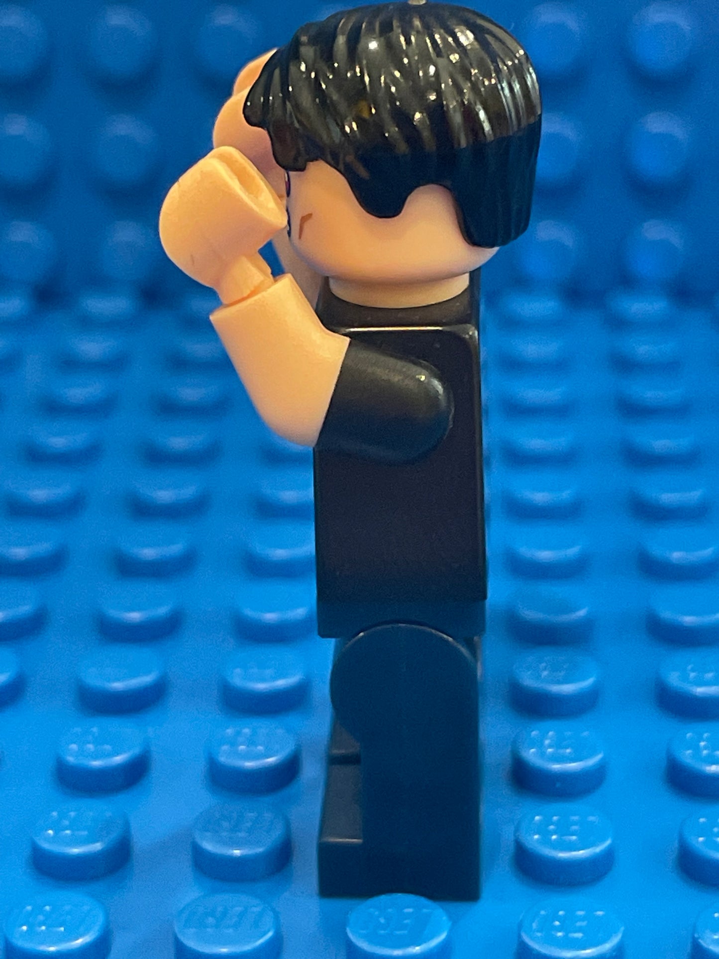 LEGO Promotional Superboy minifigure