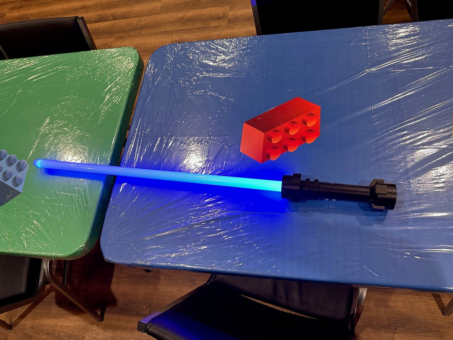Bricksaber 2023