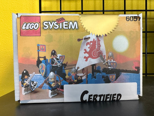Sea Serpent [Certified]
