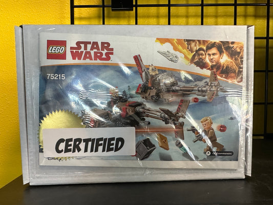 Cloud-Rider Swoop Bikes