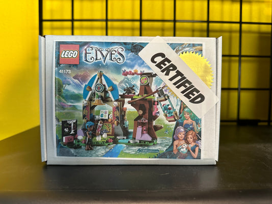 Elvendale School of Dragons [Certified]