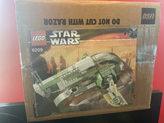 Slave I (2nd Edition 2006)