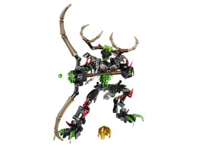 LEGO 71310 Umarak the Hunter - Certified