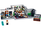 LEGO 10291 Queer Eye The Fab 5 Loft - Retired