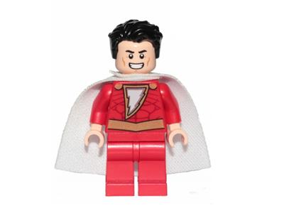 30623 DC: Shazam! - Retired