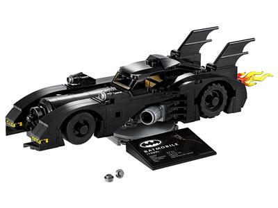 LEGO 40433 1989 Batmobile Limited Edition - Retired