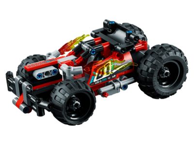 LEGO 42073 BASH! - Retired
