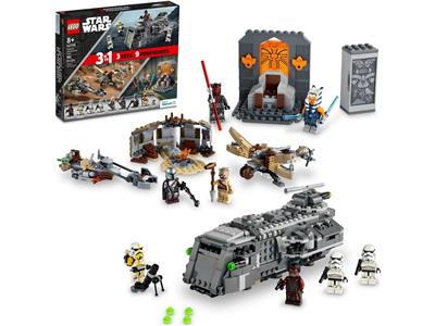 LEGO 66708 Galactic Adventures Pack - Retired