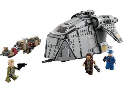 LEGO 75338 Ambush on Ferrix - Retired