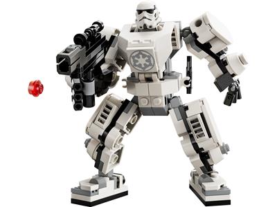 LEGO 75370 Stormtrooper Mech - Retired